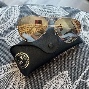 AUTHENTIC RayBan Aviators